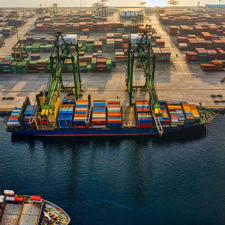 Logistics